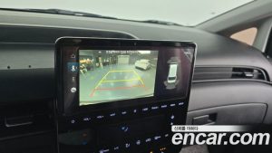 Hyundai Staria Wagon 5 2025 года из Южной Кореи