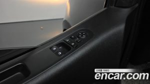 Hyundai Staria Wagon 5 2025 года из Южной Кореи