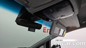 Hyundai Staria Wagon 5 2025 года из Южной Кореи