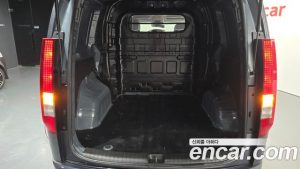 Hyundai Staria Wagon 5 2025 года из Южной Кореи