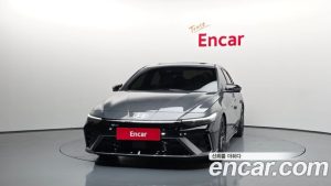 Hyundai AVANTE 1.6 2025 года из Южной Кореи