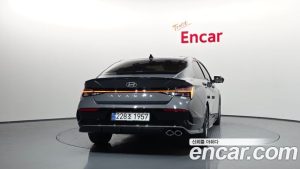 Hyundai AVANTE 1.6 2025 года из Южной Кореи