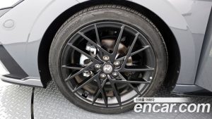 Hyundai AVANTE 1.6 2025 года из Южной Кореи