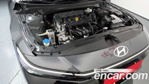 Hyundai AVANTE 1.6 2025 года из Южной Кореи