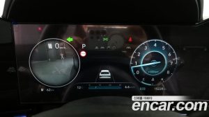 Hyundai AVANTE 1.6 2025 года из Южной Кореи