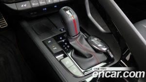 Hyundai AVANTE 1.6 2025 года из Южной Кореи