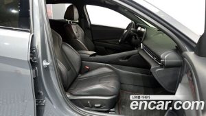 Hyundai AVANTE 1.6 2025 года из Южной Кореи