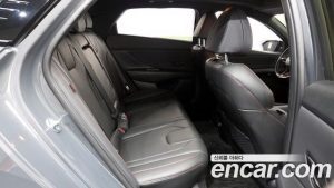 Hyundai AVANTE 1.6 2025 года из Южной Кореи