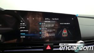 Hyundai AVANTE 1.6 2025 года из Южной Кореи