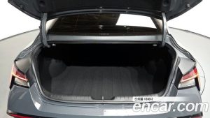 Hyundai AVANTE 1.6 2025 года из Южной Кореи