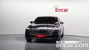 Kia K9 3.8 GDI AWD 2025 года из Южной Кореи