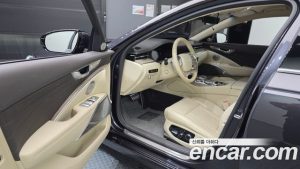 Kia K9 3.8 GDI AWD 2025 года из Южной Кореи