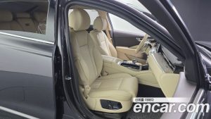 Kia K9 3.8 GDI AWD 2025 года из Южной Кореи