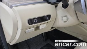 Kia K9 3.8 GDI AWD 2025 года из Южной Кореи