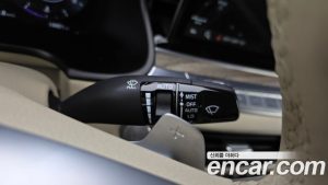 Kia K9 3.8 GDI AWD 2025 года из Южной Кореи