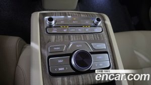 Kia K9 3.8 GDI AWD 2025 года из Южной Кореи