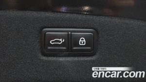 Kia K9 3.8 GDI AWD 2025 года из Южной Кореи