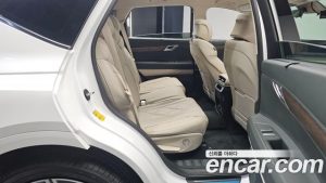 Genesis GV80 2.5T Бензин AWD 2025 года из Южной Кореи
