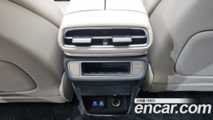 Genesis GV80 2.5T Бензин AWD 2025 года из Южной Кореи