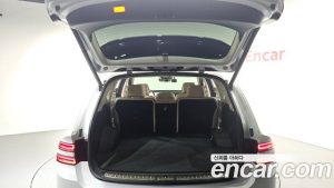 Genesis GV80 2.5T Бензин AWD 2025 года из Южной Кореи