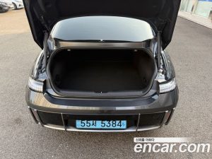 Hyundai Ioniq6 Long Range 2025 года из Южной Кореи