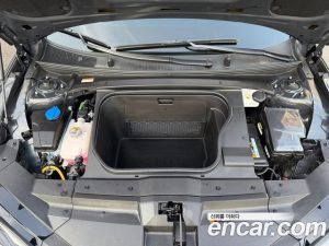 Hyundai Ioniq6 Long Range 2025 года из Южной Кореи
