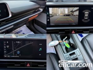 Hyundai Ioniq6 Long Range 2025 года из Южной Кореи