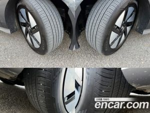 Hyundai Ioniq6 Long Range 2025 года из Южной Кореи