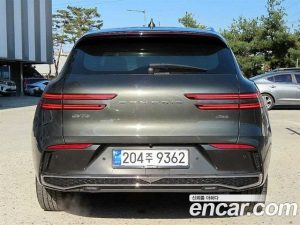 Genesis GV70 2.5T Бензин AWD 2025 года из Южной Кореи