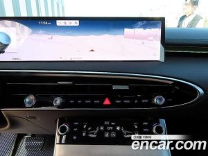 Genesis GV70 2.5T Бензин AWD 2025 года из Южной Кореи