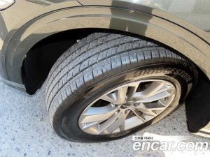 Genesis GV70 2.5T Бензин AWD 2025 года из Южной Кореи