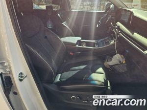 Hyundai Palisade Дизель 2.2 4WD 2024 года из Южной Кореи