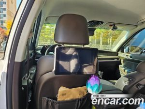 Hyundai Palisade Дизель 2.2 4WD 2024 года из Южной Кореи