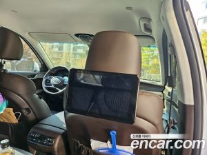 Hyundai Palisade Дизель 2.2 4WD 2024 года из Южной Кореи