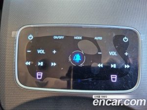 Hyundai Palisade Дизель 2.2 4WD 2024 года из Южной Кореи