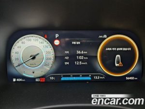 Hyundai Palisade Дизель 2.2 4WD 2024 года из Южной Кореи