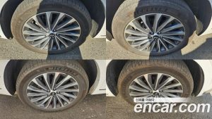 Hyundai Palisade Дизель 2.2 4WD 2024 года из Южной Кореи
