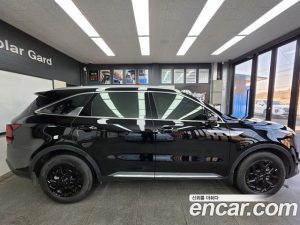 Kia Sorento HEV 1.6 2WD 2025 года из Южной Кореи