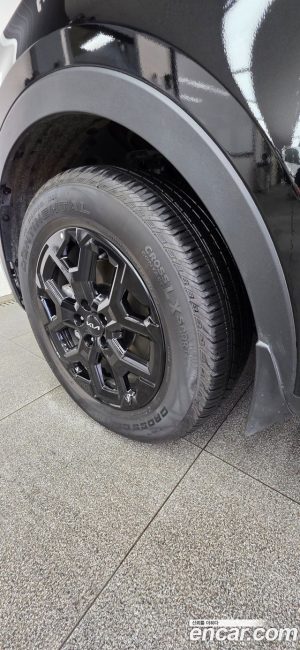 Kia Sorento HEV 1.6 2WD 2025 года из Южной Кореи