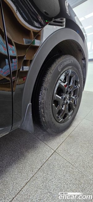 Kia Sorento HEV 1.6 2WD 2025 года из Южной Кореи