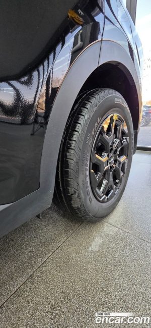 Kia Sorento HEV 1.6 2WD 2025 года из Южной Кореи