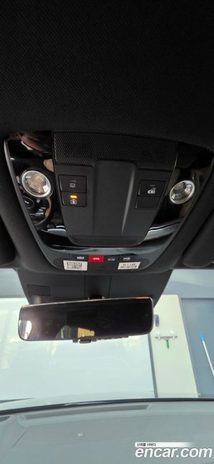 Kia Sorento HEV 1.6 2WD 2025 года из Южной Кореи