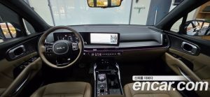 Kia Sorento HEV 1.6 2WD 2025 года из Южной Кореи