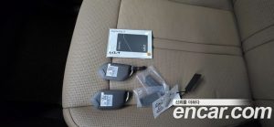 Kia Sorento HEV 1.6 2WD 2025 года из Южной Кореи