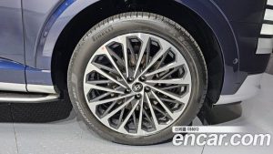 Hyundai Palisade HEV 2.5T 4WD 7-Seater 2026 года из Южной Кореи
