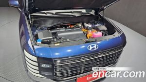 Hyundai Palisade HEV 2.5T 4WD 7-Seater 2026 года из Южной Кореи