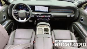 Hyundai Palisade HEV 2.5T 4WD 7-Seater 2026 года из Южной Кореи
