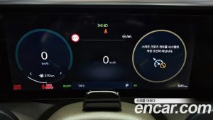 Hyundai Palisade HEV 2.5T 4WD 7-Seater 2026 года из Южной Кореи