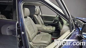 Hyundai Palisade HEV 2.5T 4WD 7-Seater 2026 года из Южной Кореи