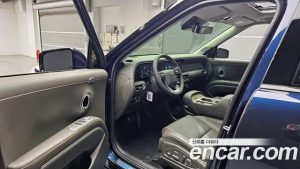 Hyundai Palisade HEV 2.5T 4WD 7-Seater 2026 года из Южной Кореи